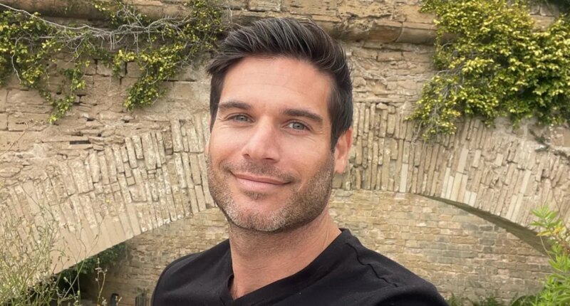 ‘Finding Prince Charming’ Contestant Chad Spodick Dead at Age 42