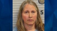 ‘Happening for Years’: First-Grade TN Teacher Arrested for Abusing Her Own Children