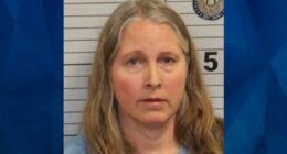 ‘Happening for Years’: First-Grade TN Teacher Arrested for Abusing Her Own Children