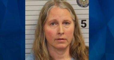 ‘Happening for Years’: First-Grade TN Teacher Arrested for Abusing Her Own Children