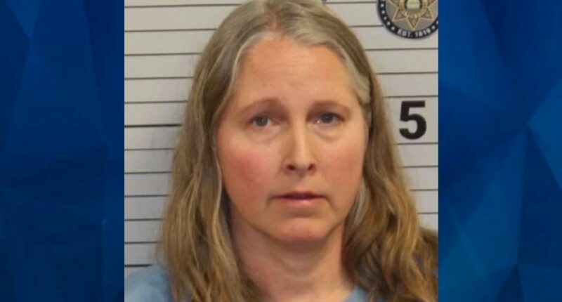 ‘Happening for Years’: First-Grade TN Teacher Arrested for Abusing Her Own Children
