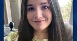 ‘I Hate Them’: Mia Bailey Given Consecutive Sentences for Murdering Parents in Utah Home