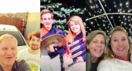 ‘I miss them terribly’: Family, friends reflect on 3 family members killed in Mahomet murders