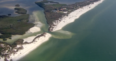 ‘Keep it open’: Sarasota County outlines plan for reopened Midnight Pass