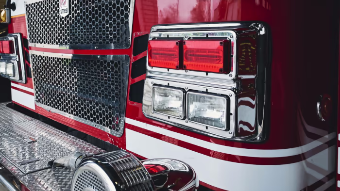 ‘Like a giant oven:’ Christmas Eve fire kills 1 in Merritt Island