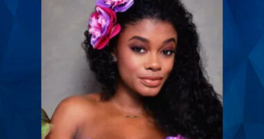 ‘Lion King’ Actress Imani Dia Smith Stabbed to Death