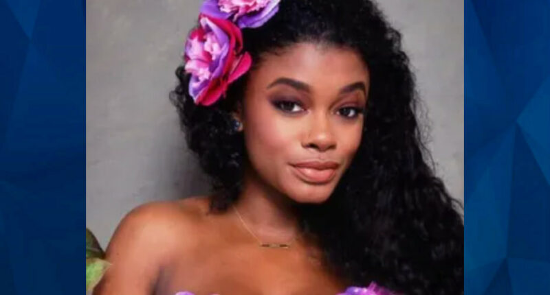 ‘Lion King’ Actress Imani Dia Smith Stabbed to Death