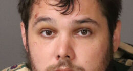 ‘No Whites in His Eyes’: California Man Stabs Stepmom to Death, Seriously Injures Dad