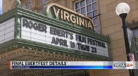 ‘People said let’s do it;’ Ebertfest co-founder talks festival finale