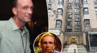 ‘Pulp Fiction’ star Peter Greene had injuries on his body when found dead in bloody apartment