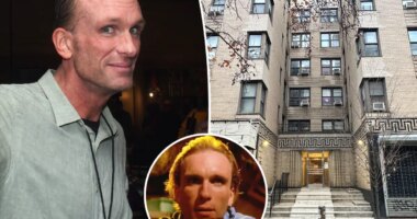 ‘Pulp Fiction’ star Peter Greene had injuries on his body when found dead in bloody apartment