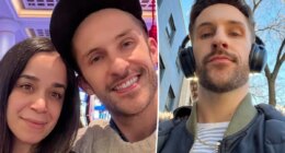 ‘SNL’ writer Jimmy Fowlie pleas for help finding missing sister: ‘We are worried that she isn’t safe’