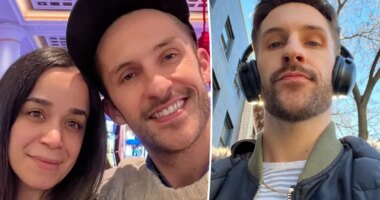 ‘SNL’ writer Jimmy Fowlie pleas for help finding missing sister: ‘We are worried that she isn’t safe’