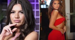 ‘Southern Hospitality’ star Grace Lilly arrested, charged with second-degree harassment