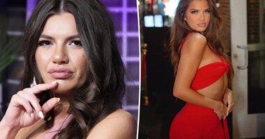 ‘Southern Hospitality’ star Grace Lilly arrested, charged with second-degree harassment