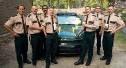 ‘Super Troopers 3’ release date set: Broken Lizard reunites for 2026 threequel at Searchlight