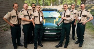 ‘Super Troopers 3’ release date set: Broken Lizard reunites for 2026 threequel at Searchlight
