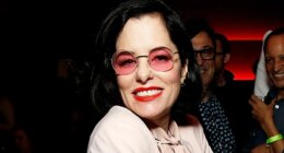 ‘The White Lotus’ sparked surge in online searches for anxiety drug: study