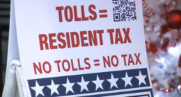 ‘This will kill us’: Business owners organize campaign to stop St. Pete Beach toll proposal