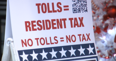 ‘This will kill us’: Business owners organize campaign to stop St. Pete Beach toll proposal