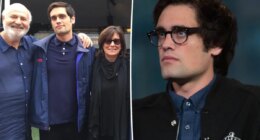 ‘Ticking time bomb’ Nick Reiner went on meth-fueled outbursts as Rob, Michele threatened to kick him out: report