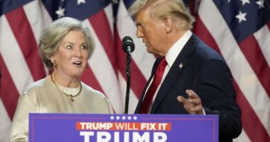 ‘Turnout Machine’ Trump to Go Full-Throttle in 2026 Midterm Blitz