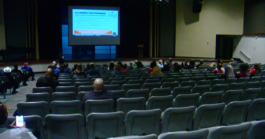 ‘We don’t have enough students’: Pinellas County hosts last plan for progress meeting