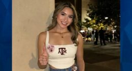‘We used every available resource’: Austin Police Claim Beloved Texas A&M Cheerleader Brianna Aguilera Took Her Own Life