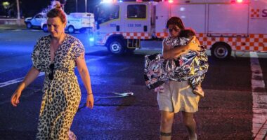 ‘We warned them’ Jewish leader says after Bondi Beach terror attack that kills 15