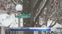 ‘We would like to see some significant change;’ Urbana residents wanting new signs at crash-prone intersection