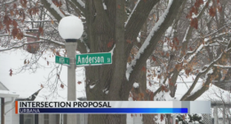 ‘We would like to see some significant change;’ Urbana residents wanting new signs at crash-prone intersection