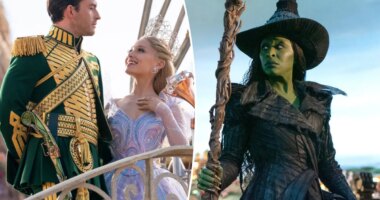 ‘Wicked: For Good’ is now available on streaming — how to watch at home