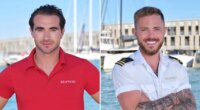 'Below Deck Med' Reveals What Led to Joe and Nathan's Shocking Falling Out