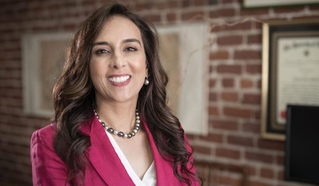 'Happy Friday': AAG Dhillon Reminds the Dems Running VA Elections That DOJ 'Means Business' With New Suit