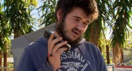 'I killed old mate': Prisoner admits killing sex offender in jail