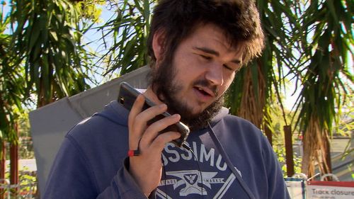 'I killed old mate': Prisoner admits killing sex offender in jail