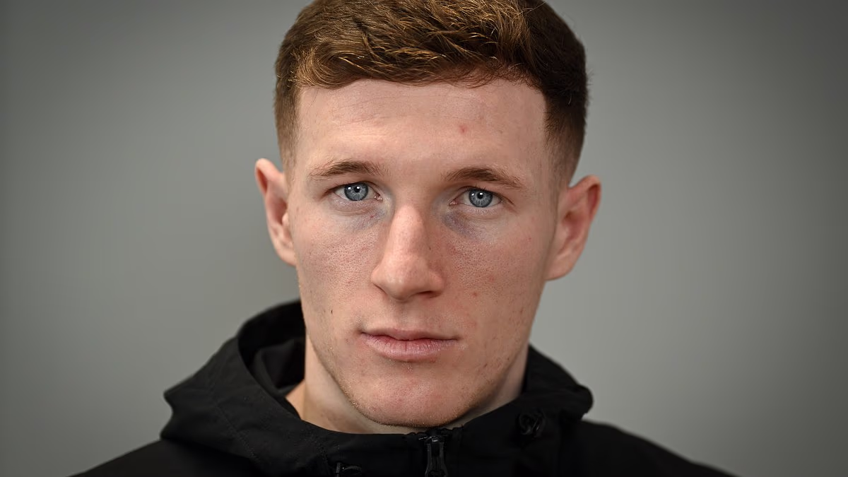 'I wouldn't be playing for England if I hadn't joined Nottingham Forest': ELLIOT ANDERSON on going to a new level at the City Ground, leaving Newcastle, Thomas Tuchel's crucial pep talk, his World Cup 'dream' and the manager that changed his career