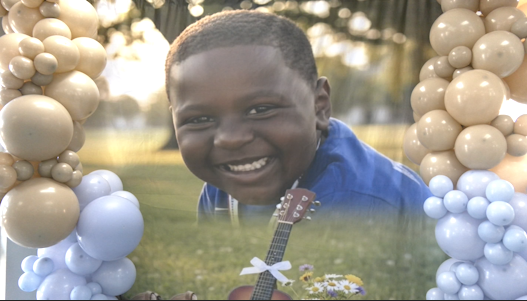 'Landyn's Legacy' event brings gun safety awareness