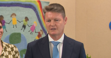 Deputy Victorian Premier Ben Carroll has reminded Victorians to save Triple-Zero calls for emergencies.