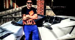 'Number one target': AFP boss speaks on Iraqi arrest of alleged kingpin