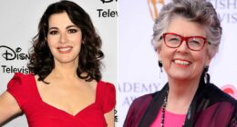 'Phenomenal' Nigella Lawson to 'heat up the famous tent' in major shakeup of flagship show