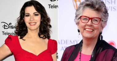'Phenomenal' Nigella Lawson to 'heat up the famous tent' in major shakeup of flagship show