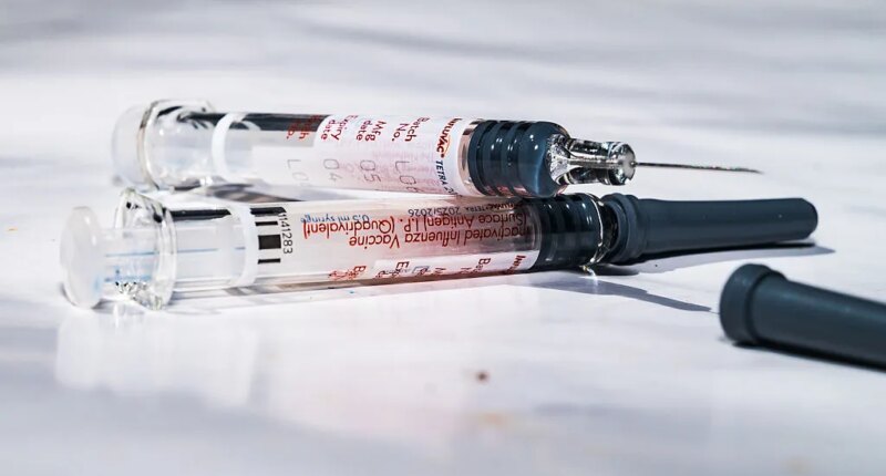 'Protect those around you': SC hospital comments on impact of this year's flu season