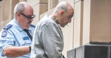 Roland Griffithshas been sentenced for setting his wife on fire and killing her, and nearly their 7 kids.