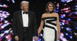 'The America we thought we knew before Trump is not coming back'