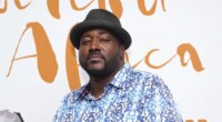 'The Blind Side' Star Quinton Aaron Allegedly Hospitalized After Home Fall