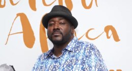 'The Blind Side' Star Quinton Aaron Allegedly Hospitalized After Home Fall