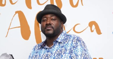 'The Blind Side' Star Quinton Aaron Allegedly Hospitalized After Home Fall