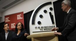 'The hard truth' on how close we are to the end of the world