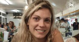 Belgian traveller Céline Cremer.